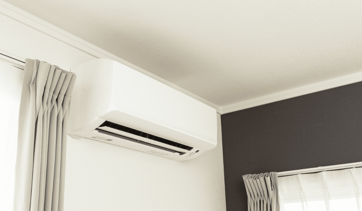 Çiğli Samsung İnverter Klima Servisi