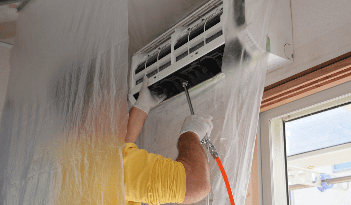 Çiğli Samsung Klima Bakımı