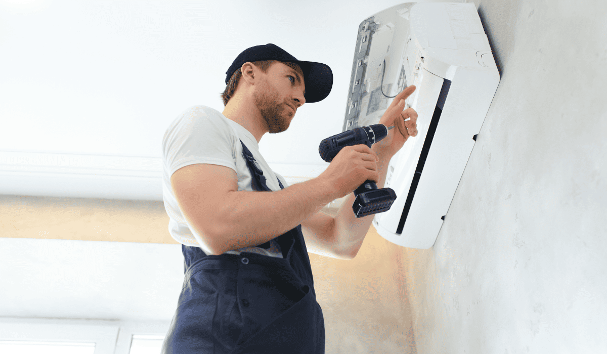 Çiğli Samsung Klima Montajı