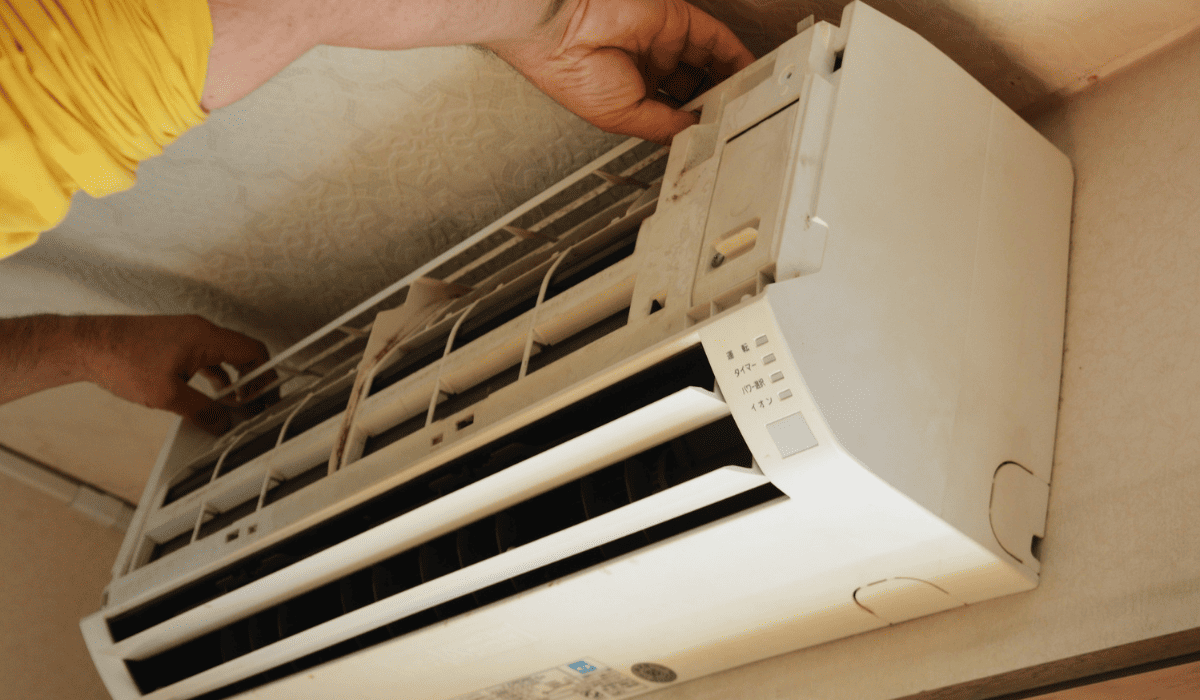 Çiğli Samsung Klima Tamiri