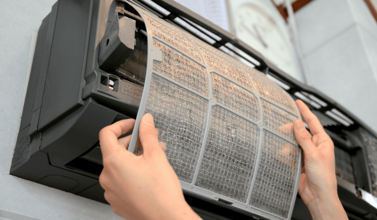 Çiğli Samsung Klima Temizliği